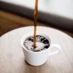 CafÃ© de Olla, four-ingredient Mexican beverage