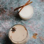 Atole, masa-based Mexican beverage