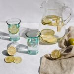 Agua Frescas, Non-alcoholic Sweetened and Fruit-flavored Waters
