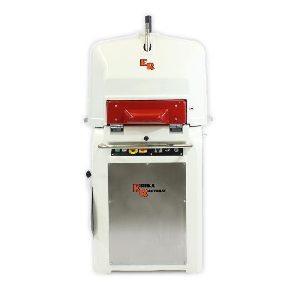 Erika Record Baking Equipment ER-11 30-A - CLASSIC Dough Divider Rounder - Chef's Deal