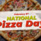 National Pizza Day 2022- Chef's Deal