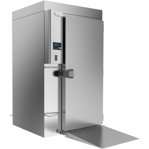 Victory Commercial Refrigeration - Commercial Blast Chiller