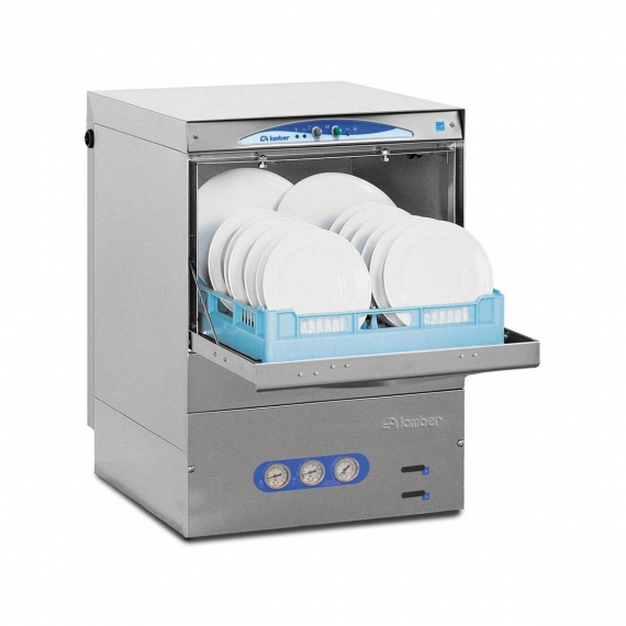 Eurodib USA DSP4DPS Undercounter Dishwasher-Chef's Deal