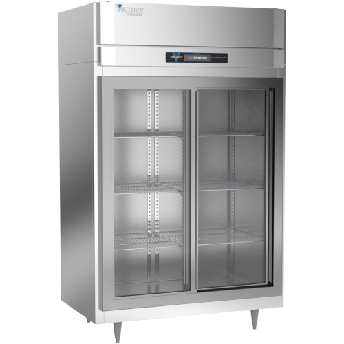 Victory Commercial Refrigeration - Commercial Merchandiser Refrigerator