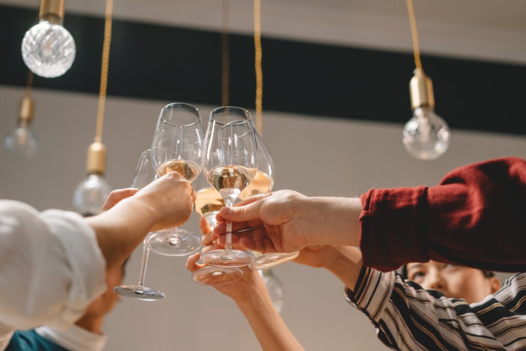 National Drink Wine Day - Chef's Deal