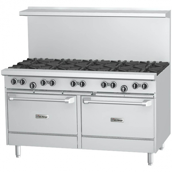 commercial range - Banquet equipment list - Chef's Deal