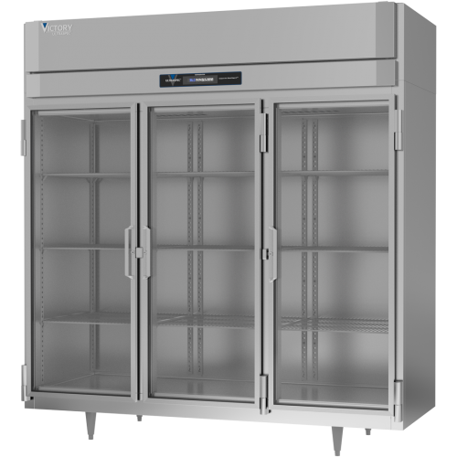 Victory Commercial Refrigeration - Reach-in Refrigerator