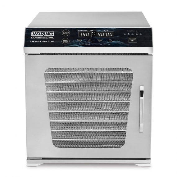 Waring WDH10 Dehydrator-Chef's Deal