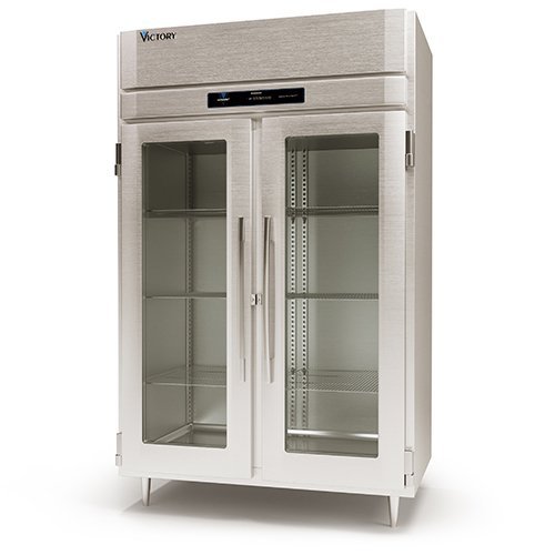 Victory Commercial Refrigeration - Commercial Warming Cabinet