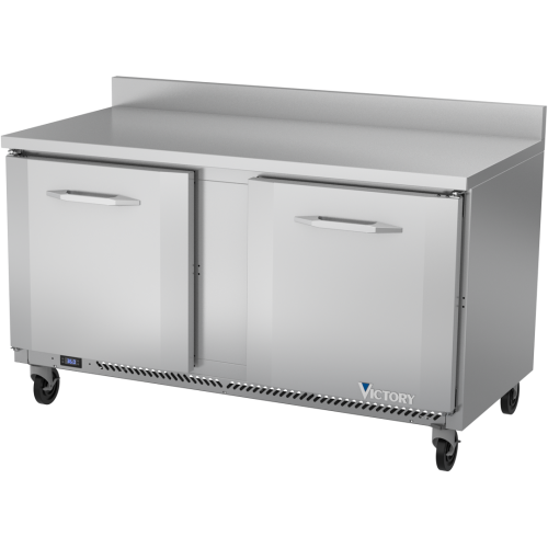 Victory Commercial Refrigeration - Commercial Undercounter Refrigerator