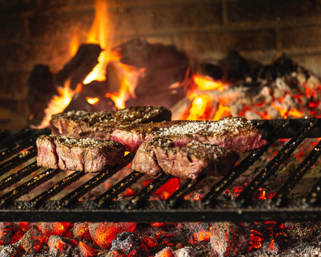BBQ in Nashville - Chef's Deal