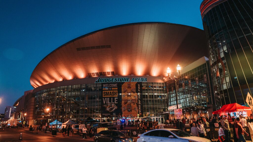 Music City, Nashville, TN - Chef's Deal