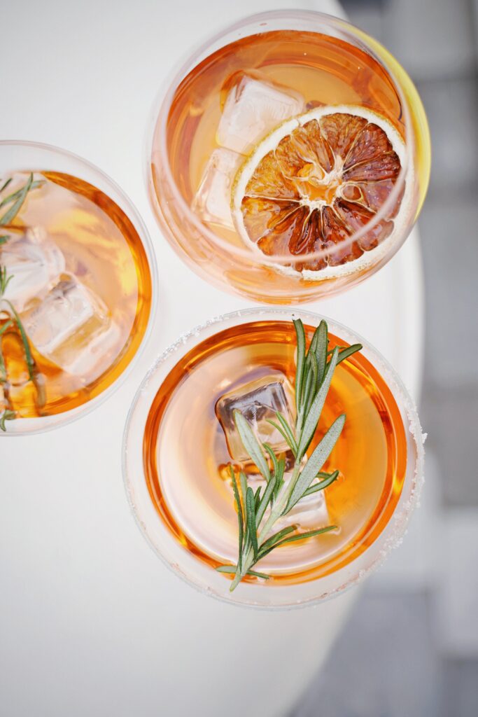 Nashville Fruit Tea - Chef's Deal