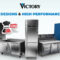 Victory Commercial Refrigeration - Chef's Deal