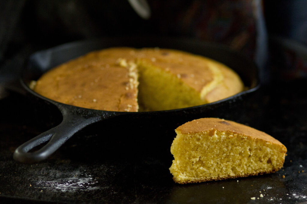 baked cornbread Nashville - Chef's Deal