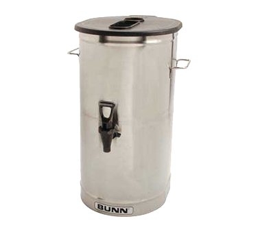 Iced Tea Dispenser by BUNNÂ® | FMP #190-1237-Chef's Deal