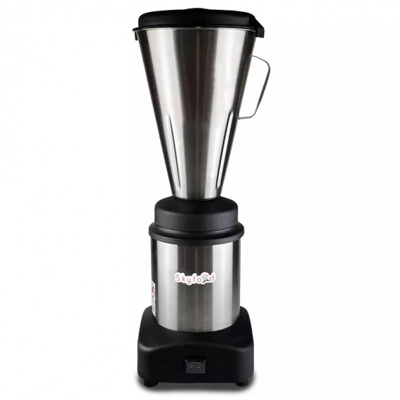 Skyfood Bar and Gourmet Blender TA-4.0MB, 1 gal Capacity- beverage machines- chef's deal