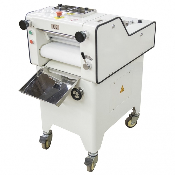 Bread Moulder American Eagle AE-DMMS28 Floor Model, 400-600 pieces-hr, 11 Roller