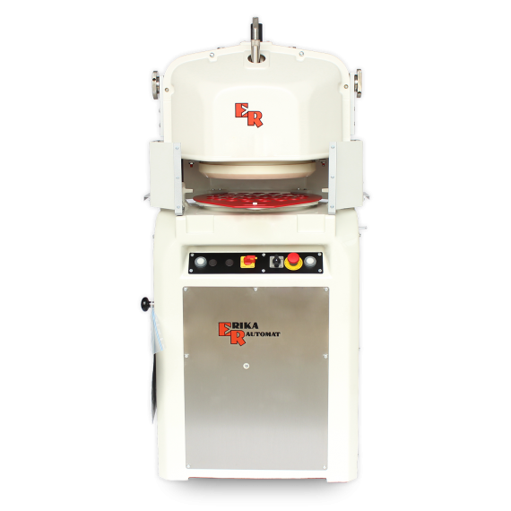 Dough Divider Rounder Erika Record Baking Equipment ER-440-A Dough Divider Rounder