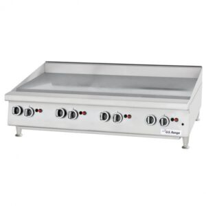Garland US Range UTGG48-GT48M Countertop Gas Griddle