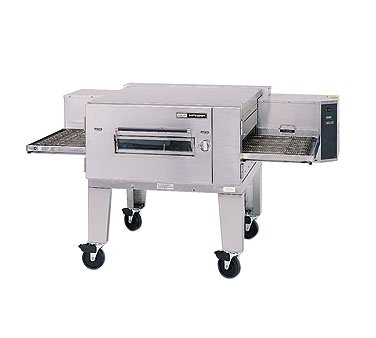 Lincoln, 1600-000-U, Conveyor Gas Oven
