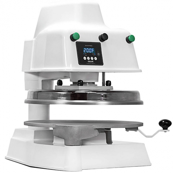 Pizza Dough Press Proluxe DP3300