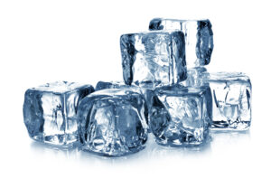 types of ice-Chef's deal
