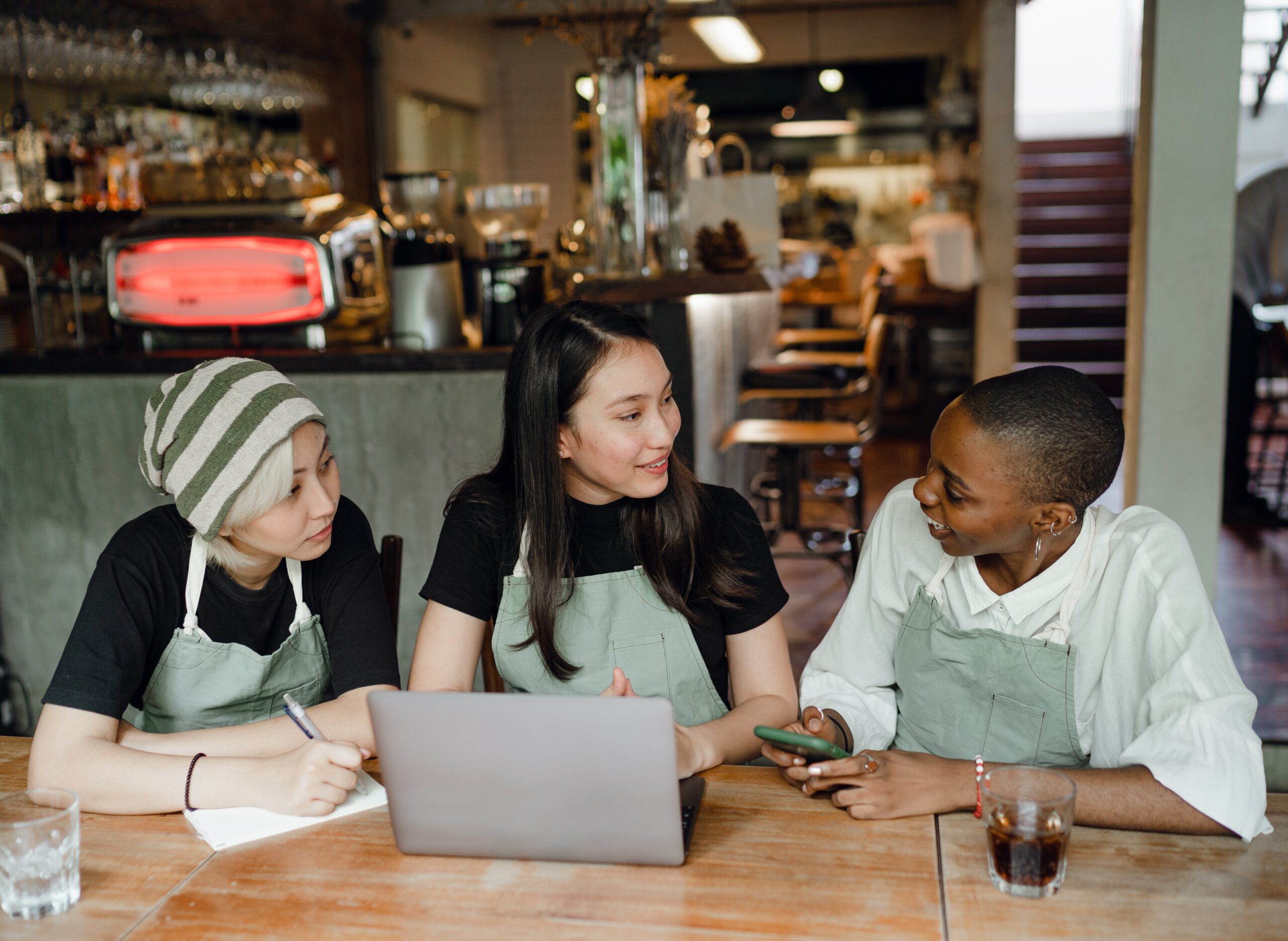 Train Your Staff to Stop Food Waste - Chef's Deal