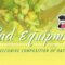 Salad Equipment A Welcoming Composition of Nature - Chef's Deal