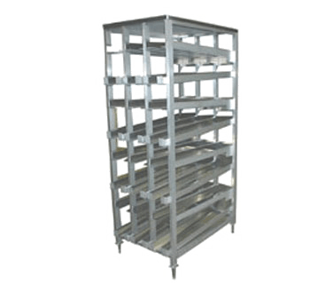 Keep Cans Organized: Commercial Can Storage Racks- Chef's Deal
