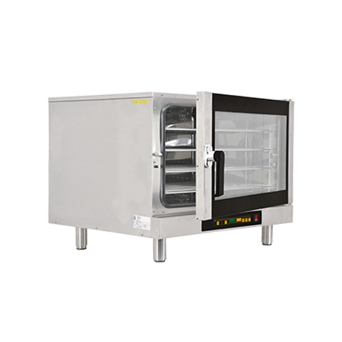Omcan USA 43324 Electric Convection Oven- Chef's Deal