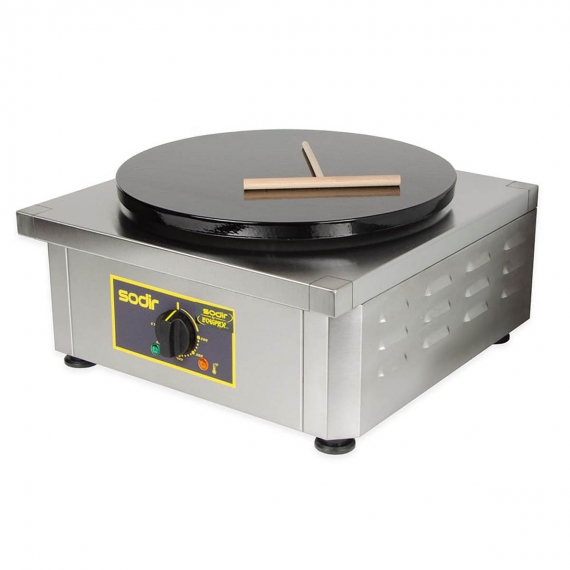 Equipex 400E Crepe Maker- Chef's Deal