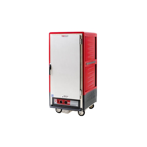 Keep Your Kitchen Organized and Warm Hold the Food at Safe Temperatures: Commercial Holding and Proofing Cabinets- Chef's Deal