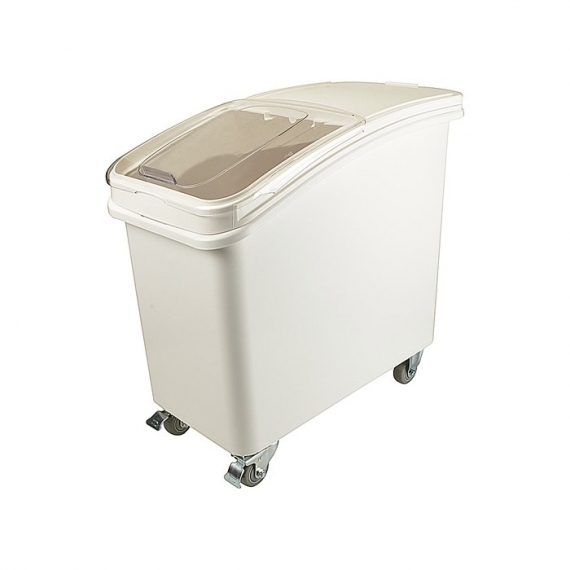 You can Keep the Area Organized with Commercial Ingredient Bins and Containers- Chef's Deal