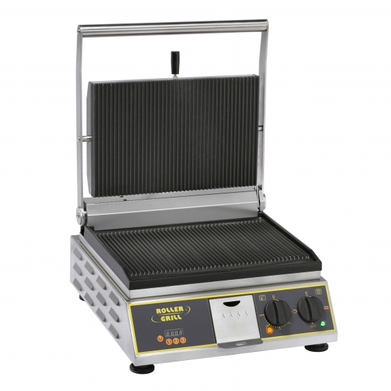 Equipex PANINI PREMIUM/1 16inc Sandwich/Panini Grill- Chef's Deal