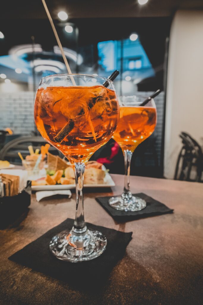 National Beverage Day, 6th of May - Chef's Deal