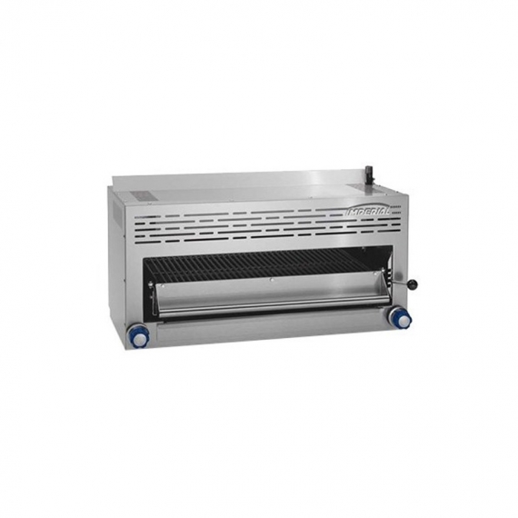 Imperial ISB-36 Gas Salamander Broiler - Chef's Deal