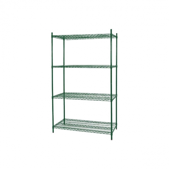Key points for commercial restaurant shelves: Layout, mobility, and material - Chef's Deal