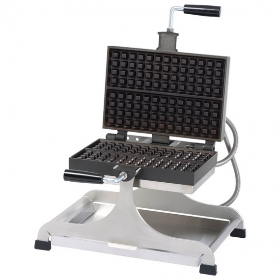 Hatco KWMSL-2LG413-QS Waffle Maker / Baker- Chef's Deal