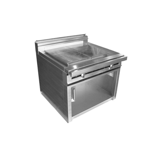 Jade JTRH-48IP, Gas 48-Inch, Heavy Duty Range