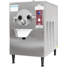 SaniServ B-5 17inch  Ice Cream, Gelato Batch Freezer - Chef's Deal