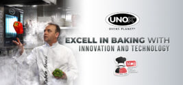 UNOX Ovens: Excell in Baking with Innovation and Technology