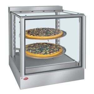 Hatco Countertop Hot Food Display Case, IHDCH-28 - Breakfast Equipment - Chef's Deal

