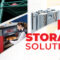 Metro Storage Solutions and Shelving - Chef's Deal