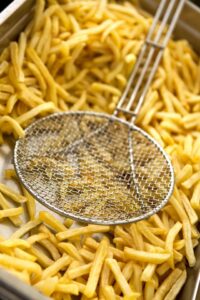 National French Fry Day, French Fries - Chef's Deal