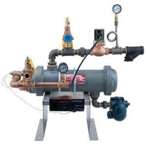 Jackson Steam Booster Heater, WWS 05700-002-98-86 - Chef's Deal
