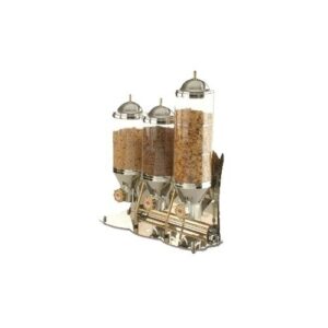 Eurodib USA SUNRISE1 Dry Products Dispenser - Breakfast Equipment - Chef's Deal