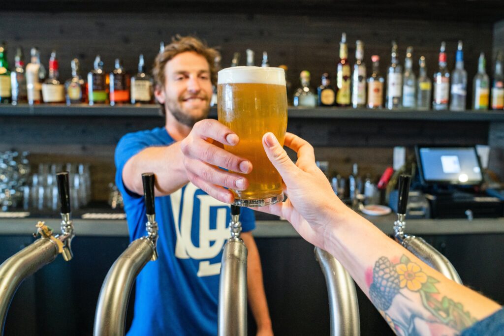 International Beer Day - Chef's Deal