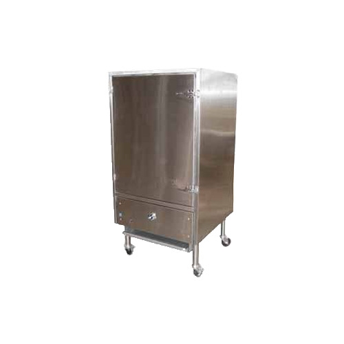Jade JCBBQ-24 Chinese Pork Roaster/Smoker - BBQ Equipment - Chef's Deal
