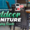 Outdor Furniture Buying Guide - Chef's Deal